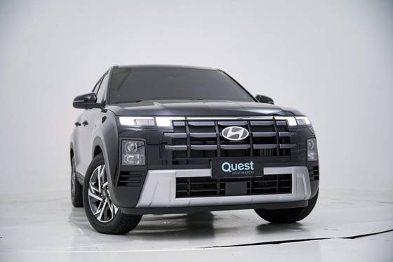 HYUNDAI CRETA 1.0 TGDI FLEX LIMITED AUTOMÁTICO HYUNDAI CRETA 1.0 TGDI FLEX LIMITED AUTOMÁTICO